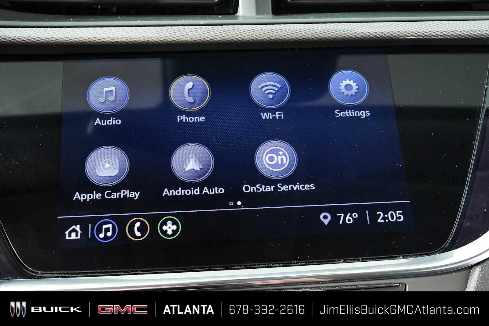Certified 2023 Buick Encore GX Preferred FWD image 14