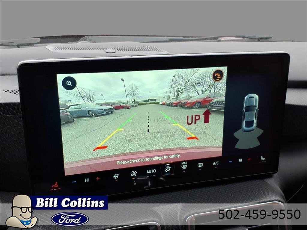 New 2026 Ford Mustang GT Premium w/ Anti-Theft Package image 24