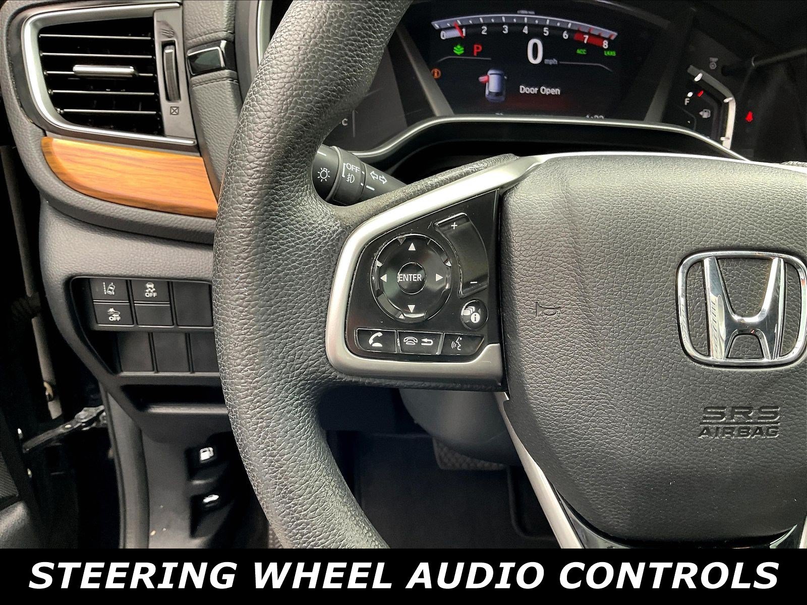 Used 2019 Honda CR-V EX image 11