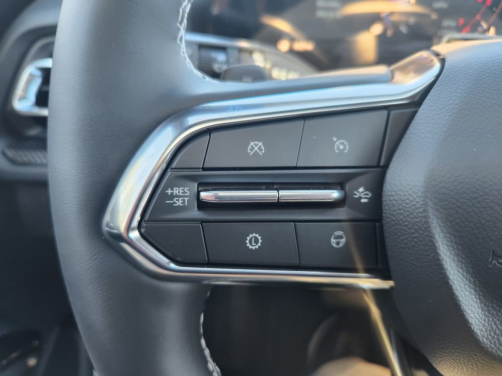 New 2026 Chevrolet Traverse High Country image 19