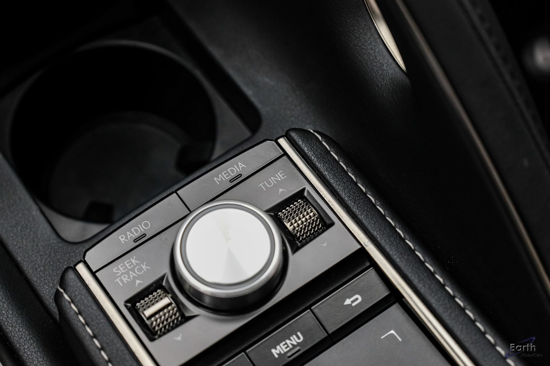Used 2021 Lexus LC 500 Coupe w/ Performance Package RWD image 62