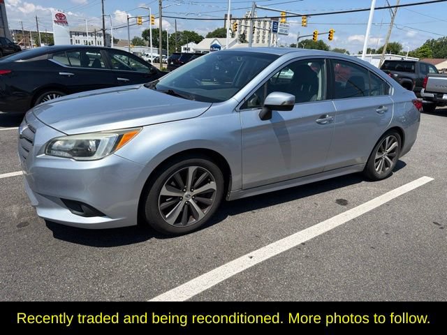 Used 2016 Subaru Legacy 3.6R Limited AWD/4WD image 2