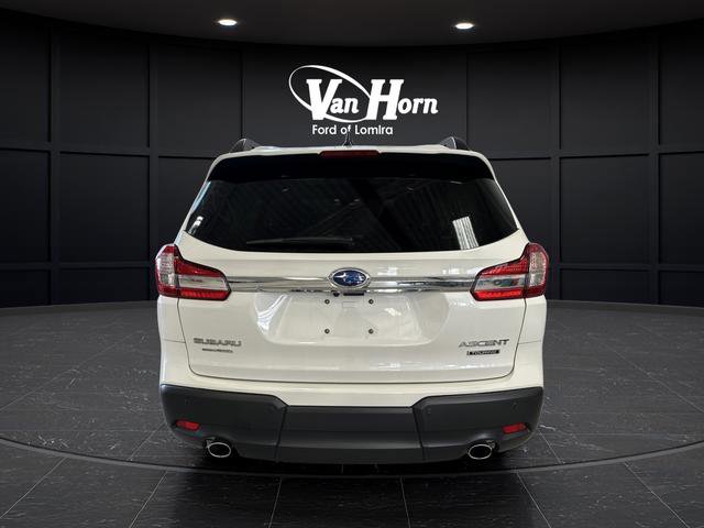 Used 2022 Subaru Ascent Touring image 14