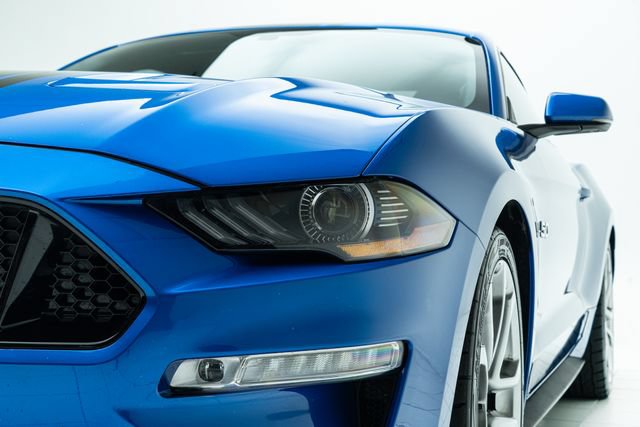 Used 2019 Ford Mustang GT Premium RWD image 11