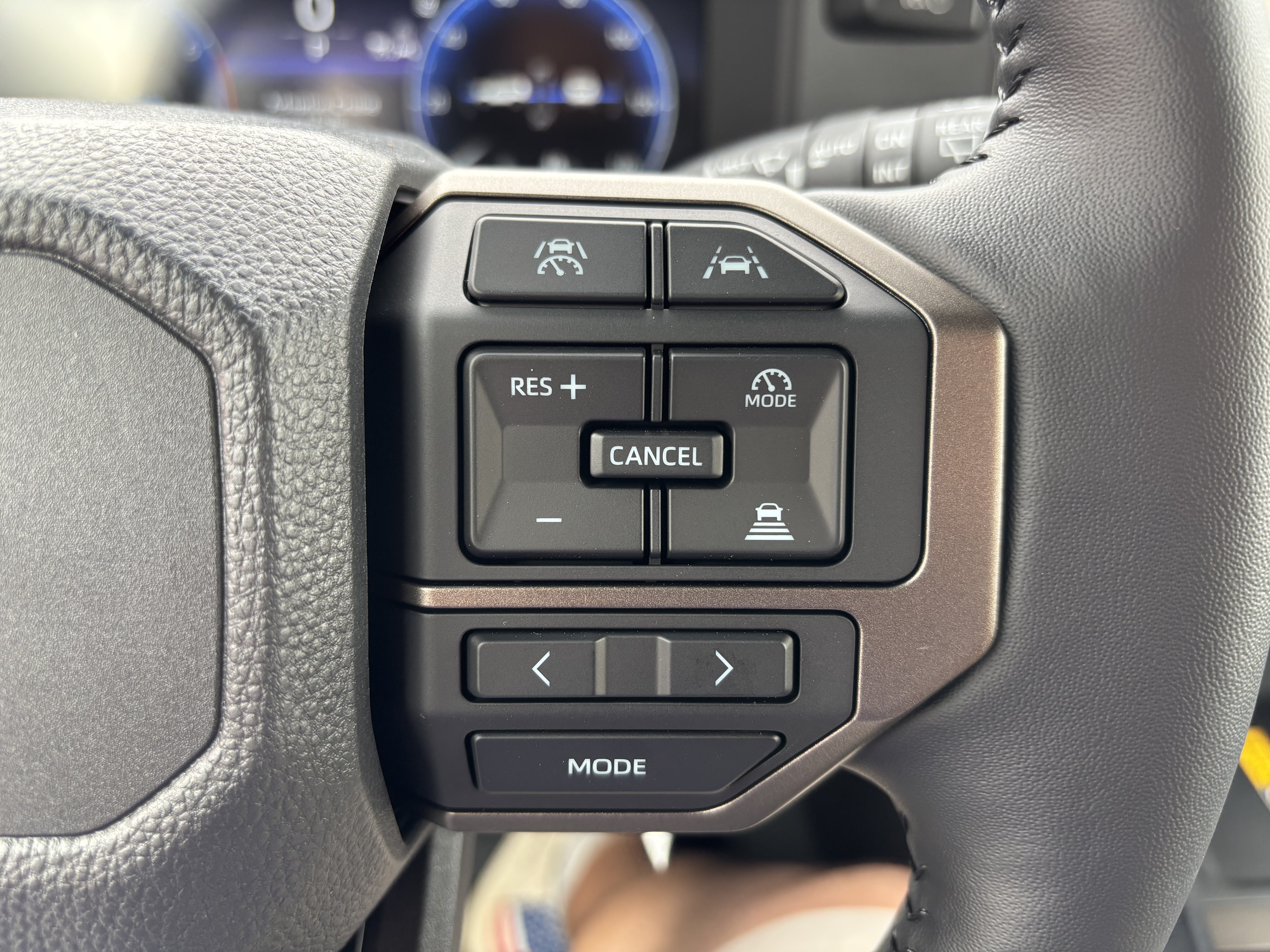 Certified 2027 Toyota Land Cruiser AWD/4WD image 20