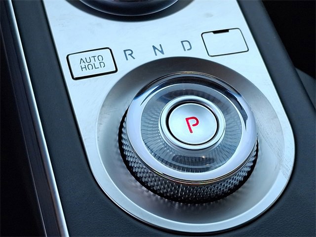 Used 2025 Genesis GV70 2.5T w/ Advanced Package image 14