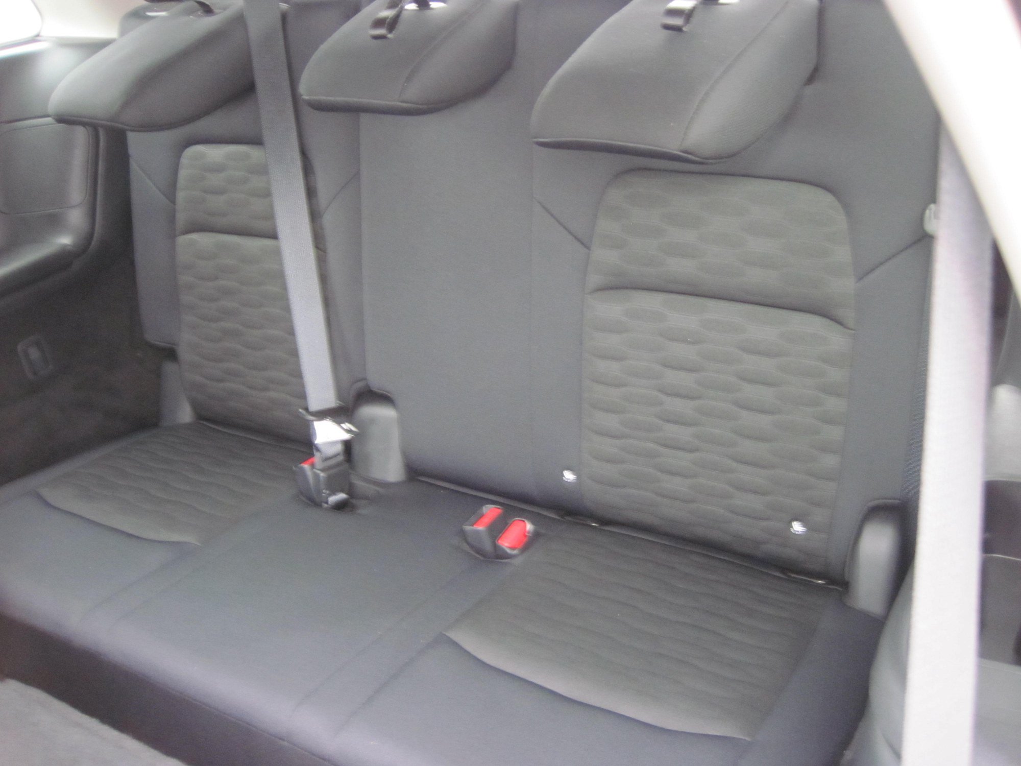 Used 2025 Nissan Pathfinder SV AWD/4WD image 12