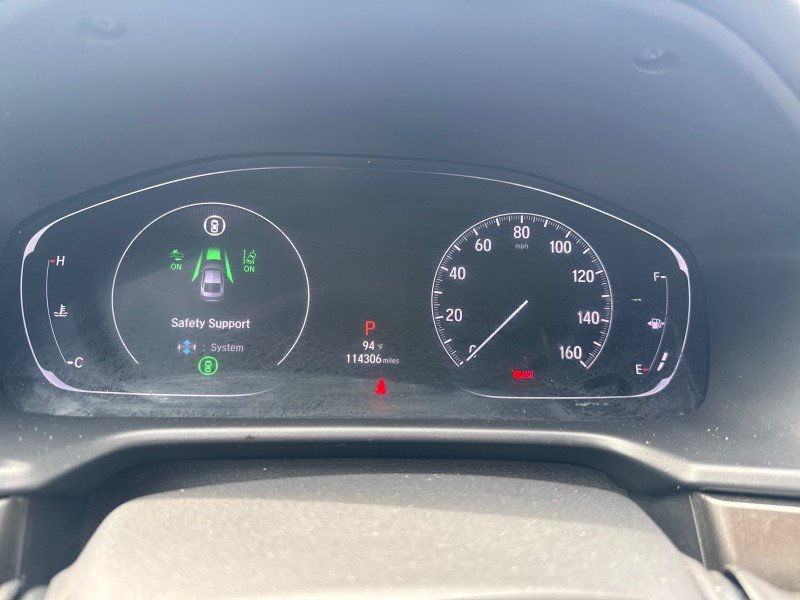 Used 2020 Honda Accord LX image 39