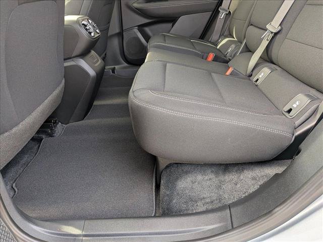 New 2026 Chevrolet Blazer EV LT FWD image 16