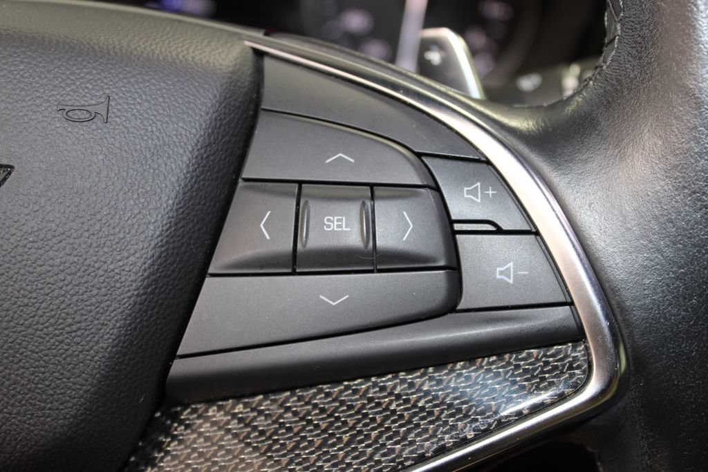 Used 2020 Cadillac XT5 Sportv AWD/4WD image 23