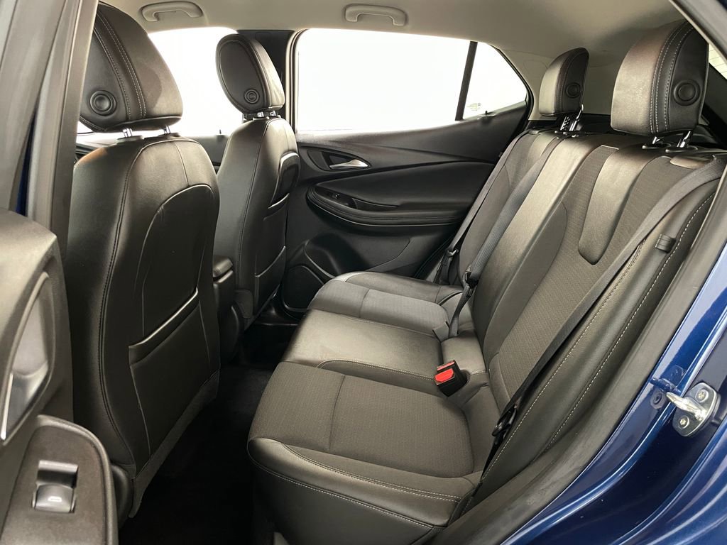 Certified 2023 Buick Encore GX Preferred w/ Cold Weather Comfort Package FWD image 40