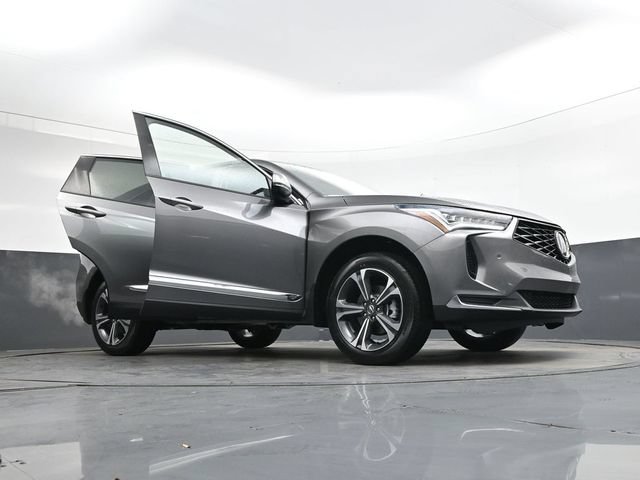 New 2026 Acura RDX w/ Technology Package AWD/4WD image 38