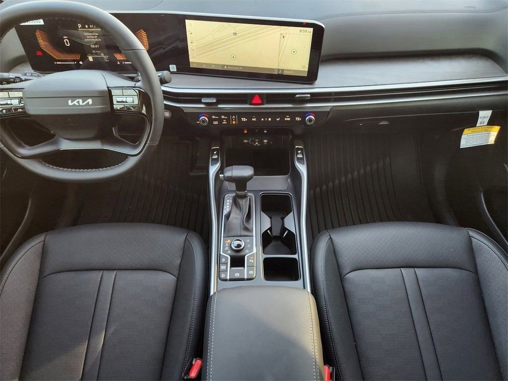 New 2026 Kia Sorento X-Line EX AWD/4WD image 22