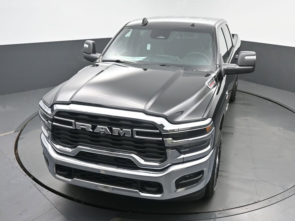 New 2026 RAM 2500 Big Horn image 36