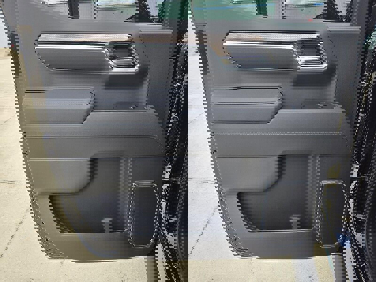 New 2026 Chevrolet Silverado 1500 RST w/ RST Select Package image 25