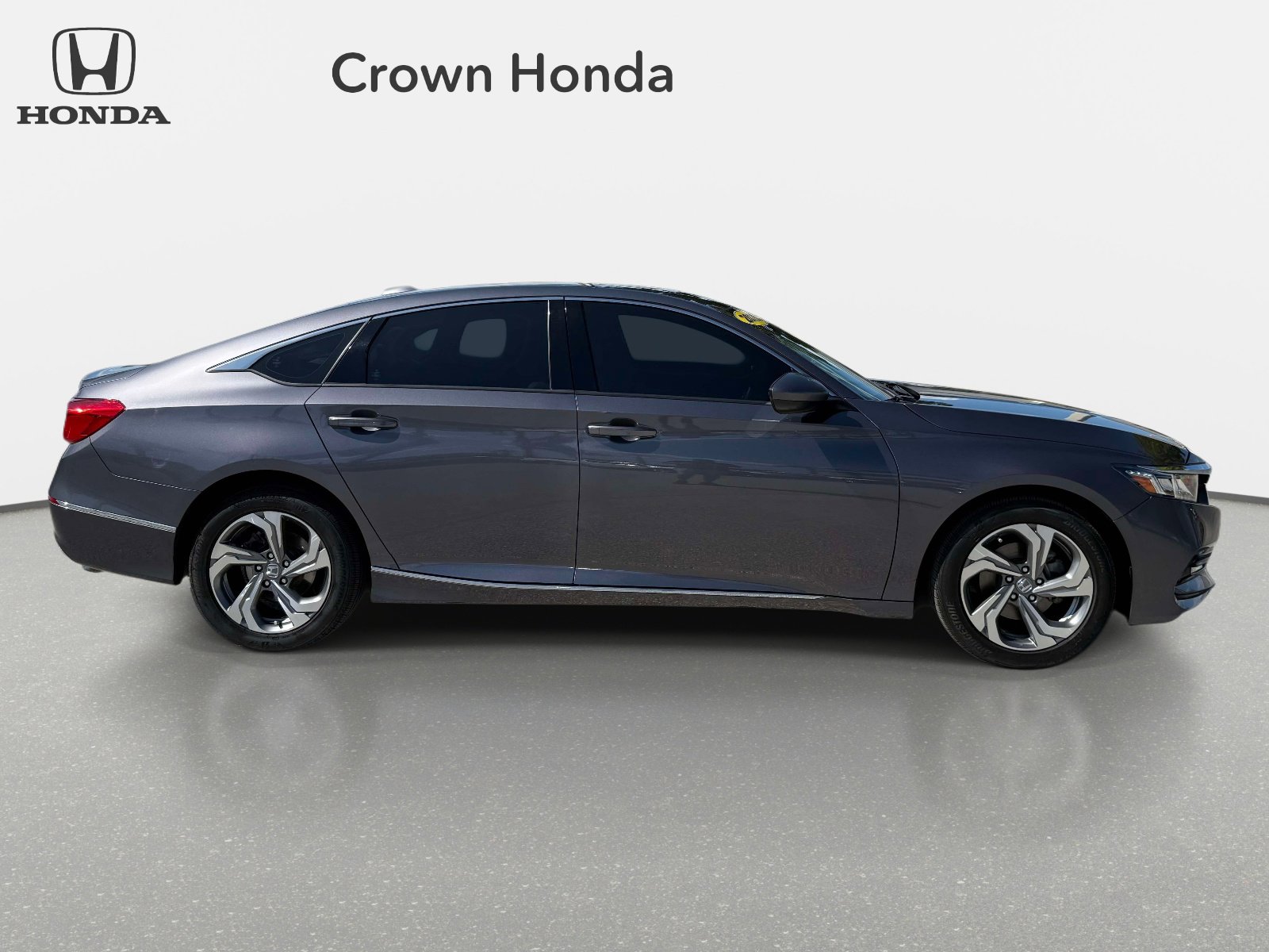 Used 2020 Honda Accord EX image 6