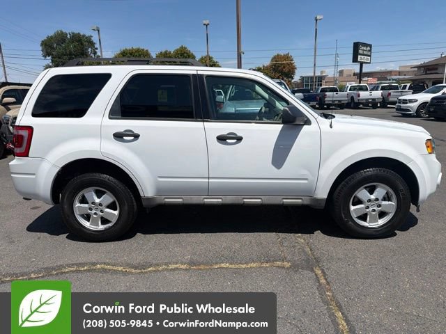 Used 2009 Ford Escape XLT FWD image 4