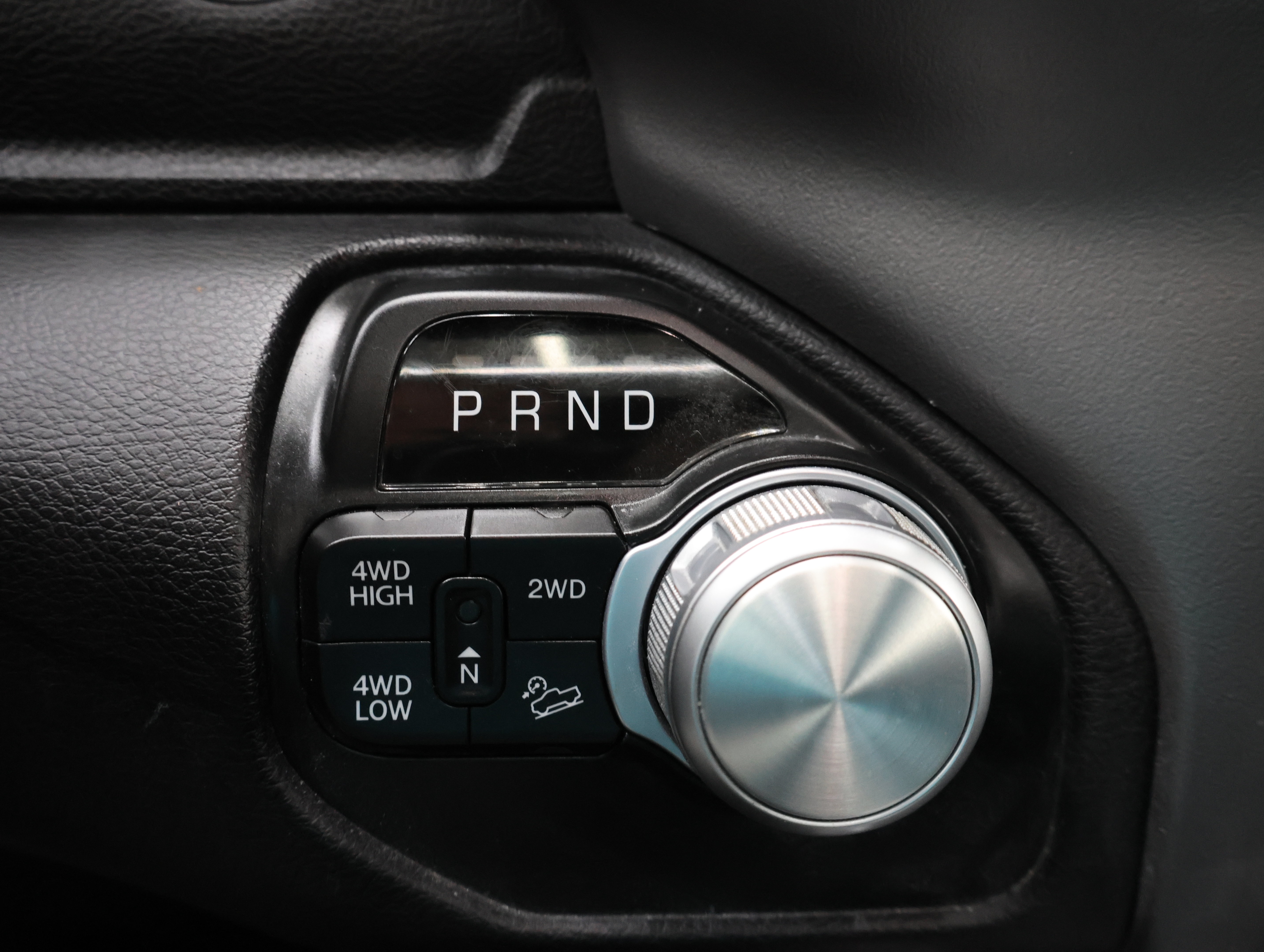 Used 2022 RAM 2500 Laramie w/ Night Edition AWD/4WD image 45