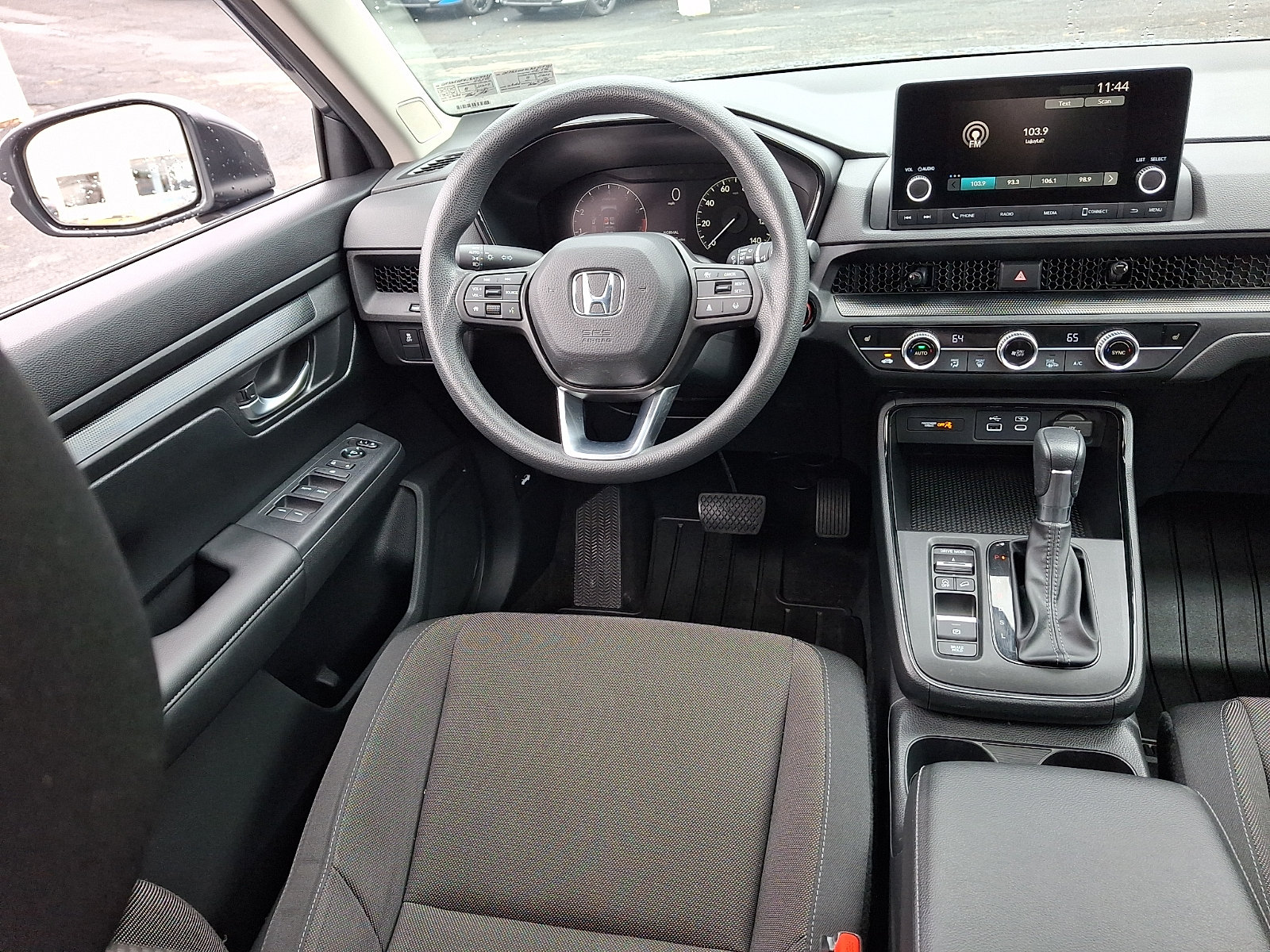 Used 2024 Honda CR-V EX image 10