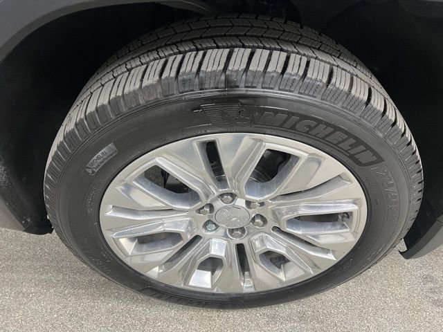 Used 2020 GMC Sierra 1500 Denali w/ Denali Ultimate Package image 13