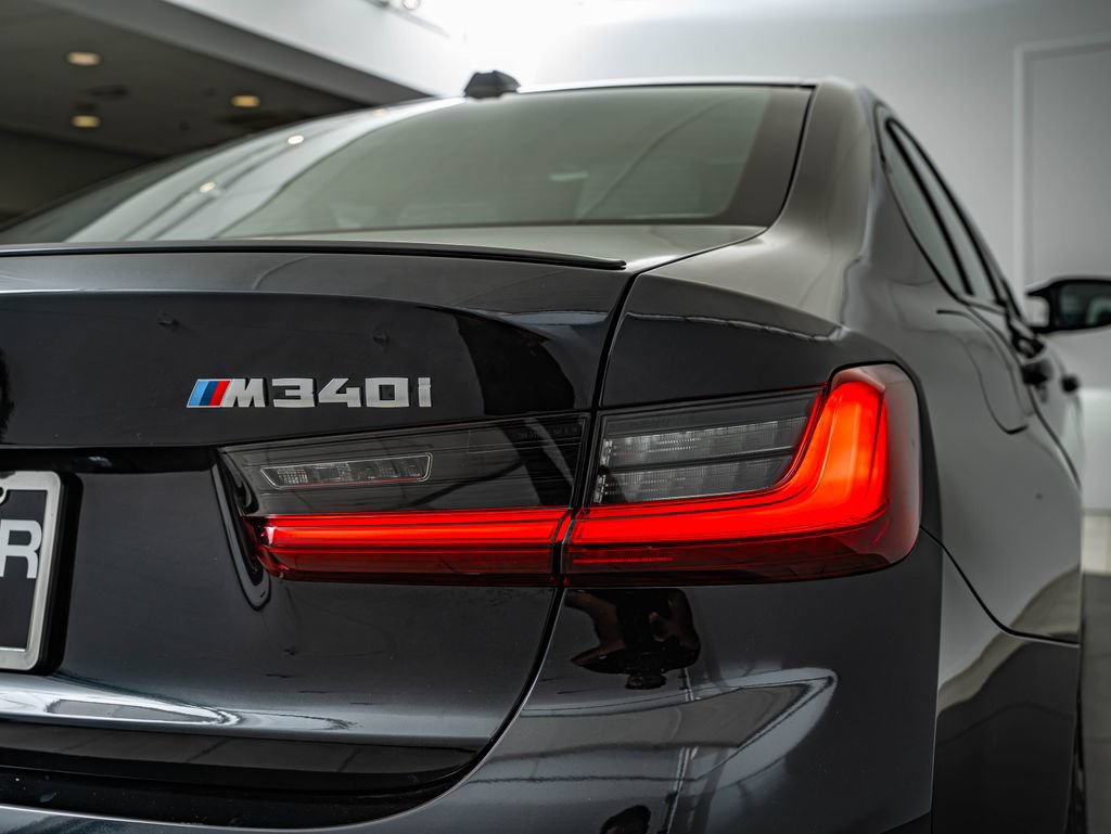 New 2026 BMW M340i xDrive w/ Premium Package AWD/4WD image 14