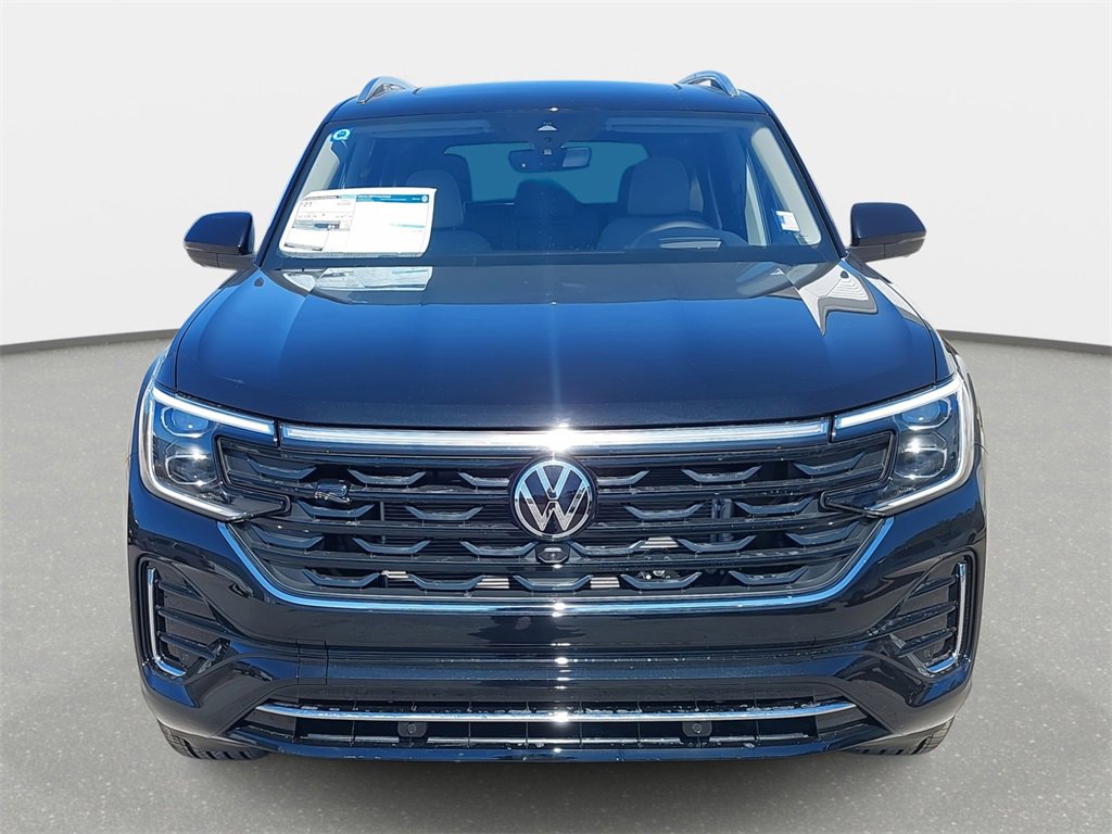 New 2025 Volkswagen Atlas SEL Premium R-Line image 2
