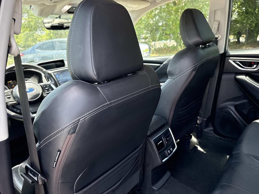 Used 2020 Subaru Forester Limited AWD/4WD image 14