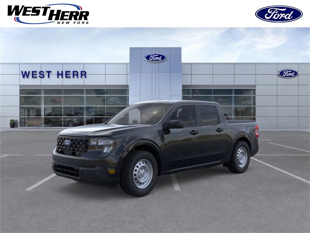 New 2025 Ford Maverick XL image 1