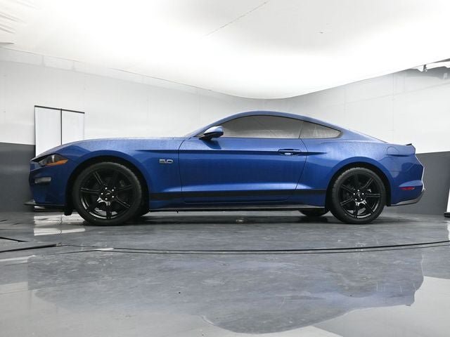 Used 2022 Ford Mustang GT RWD image 31