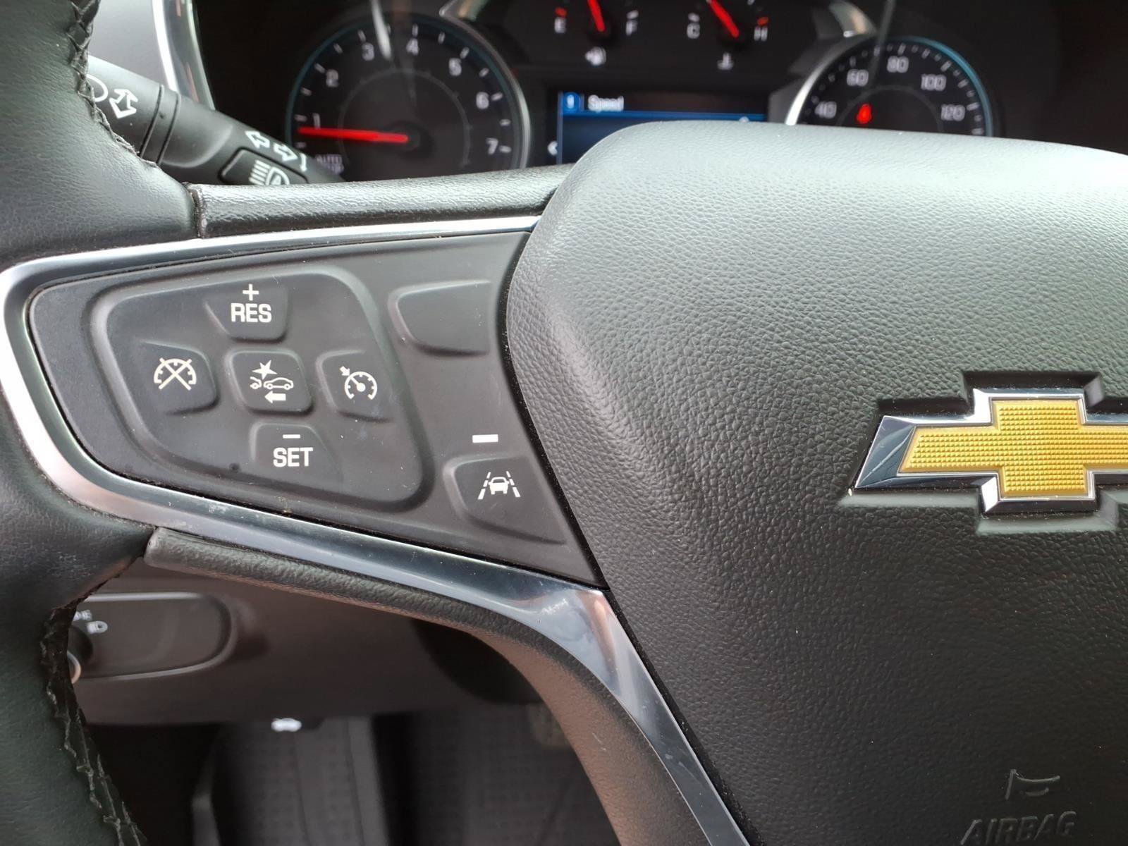 Used 2024 Chevrolet Equinox LT w/ LPO, Floor Liner Package FWD image 21