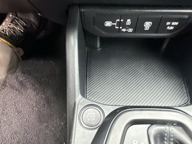 Certified 2026 Kia K4 FWD image 37