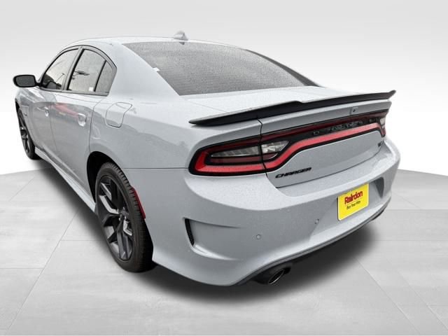 Used 2022 Dodge Charger R/T w/ Plus Group image 8