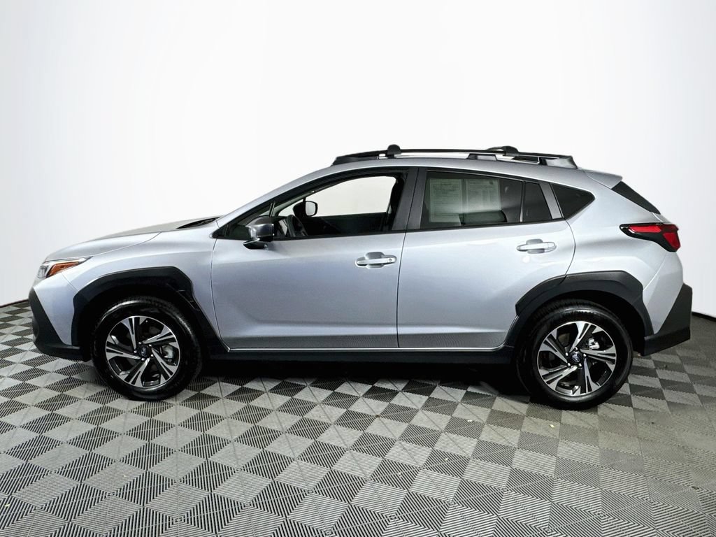 Used 2026 Subaru Crosstrek 2.5i Premium AWD/4WD image 4