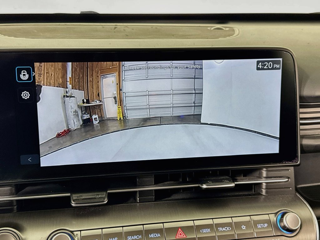 Used 2024 Hyundai Kona SEL w/ Convenience Package FWD image 18