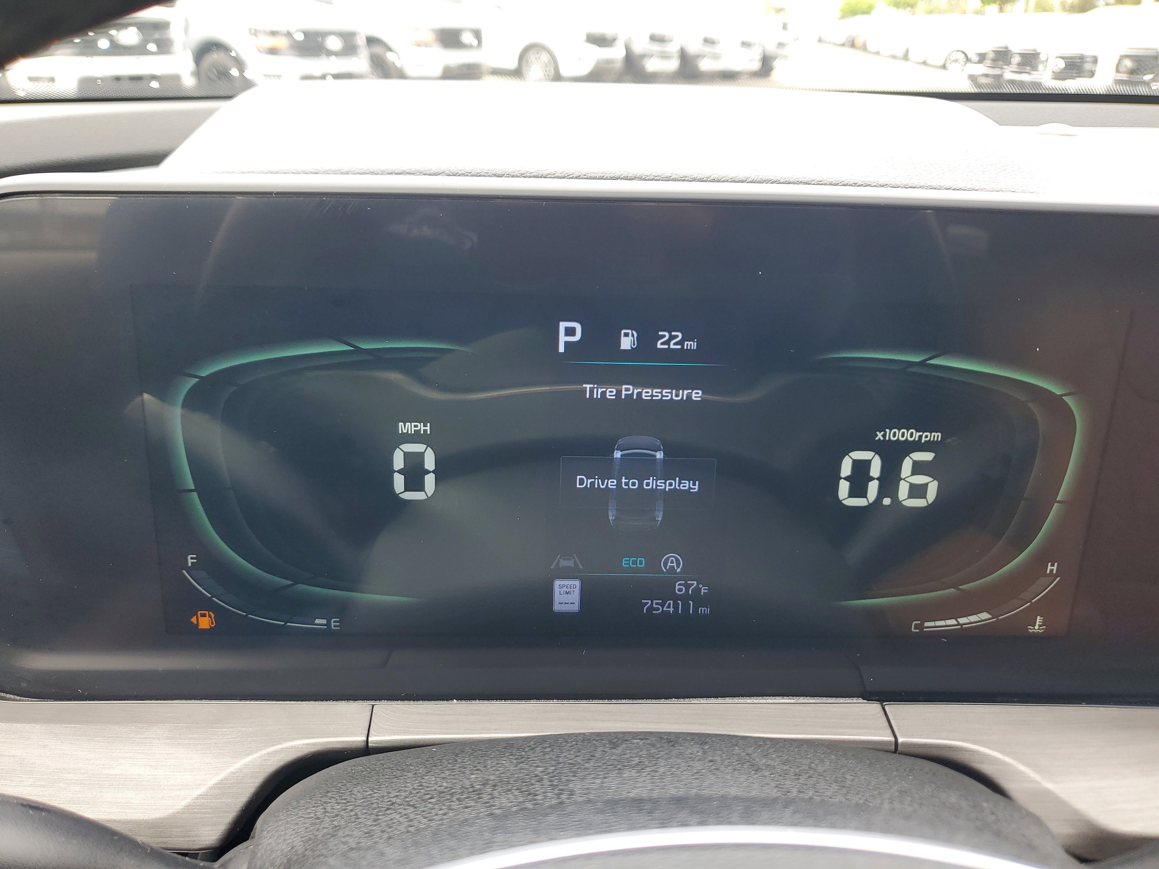 Used 2023 Kia Telluride EX X-Line image 31