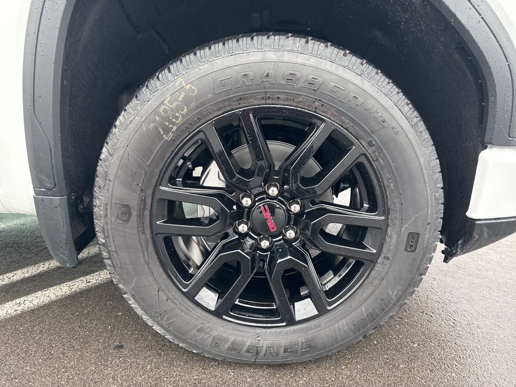 New 2026 GMC Sierra 1500 Elevation w/ Preferred Package AWD/4WD image 32