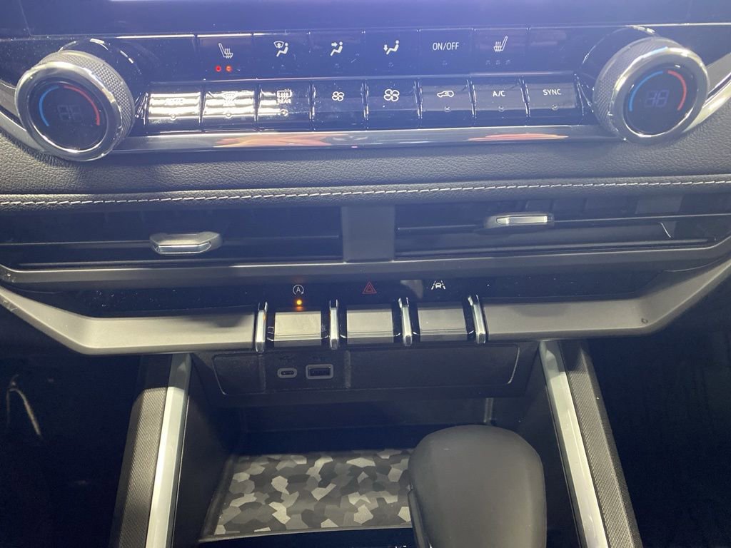 New 2026 Chevrolet Colorado LT AWD/4WD image 38