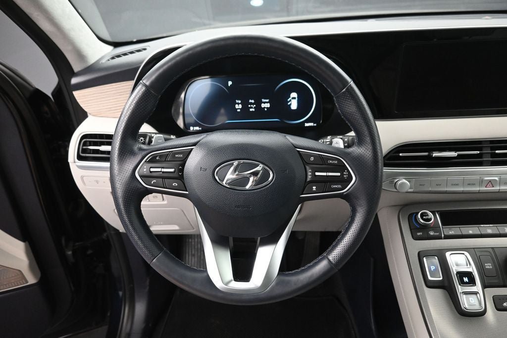 Certified 2022 Hyundai Palisade Calligraphy FWD image 26