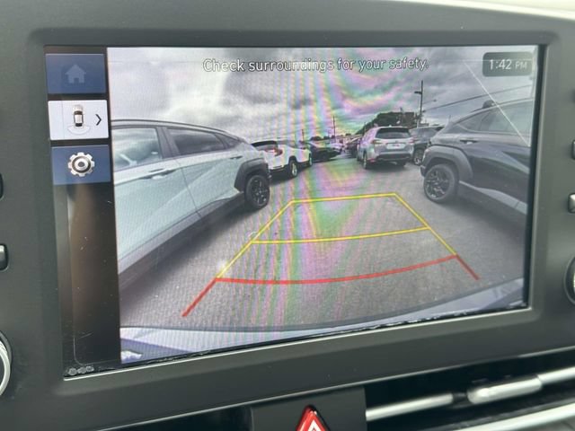 Used 2026 Hyundai Elantra SEL Sport Premium FWD image 24