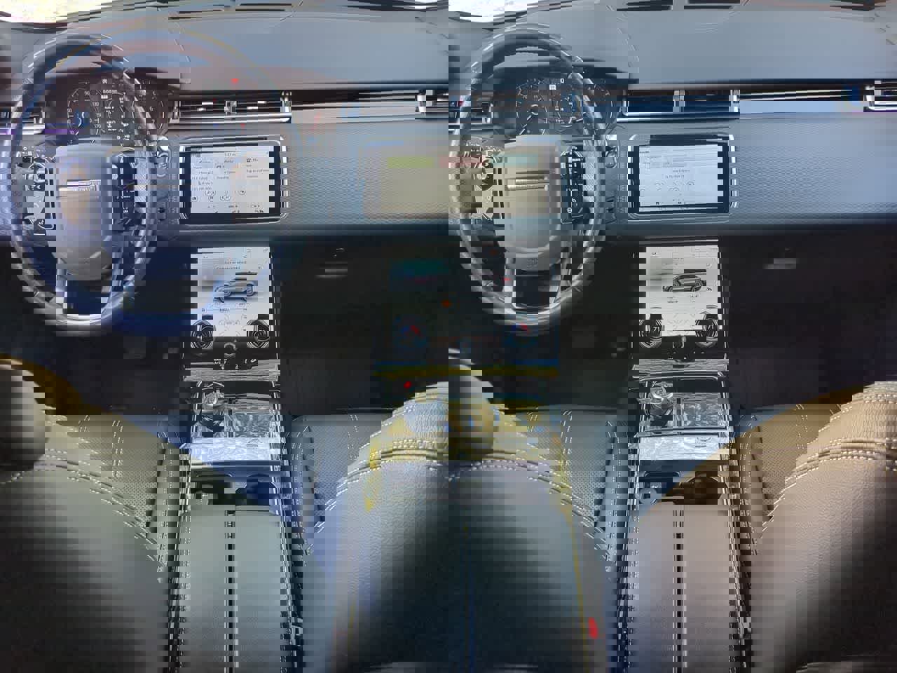 Used 2019 Land Rover Range Rover Velar S image 14