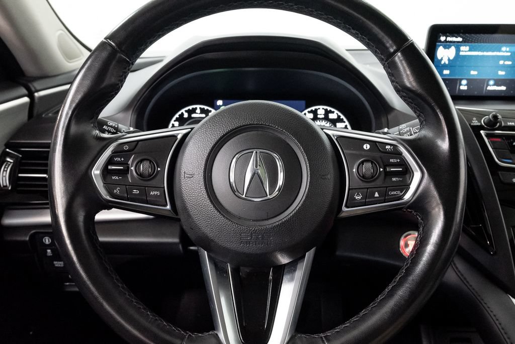 Certified 2023 Acura RDX AWD image 14