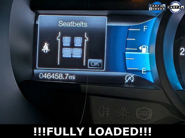 Used 2024 Ford Edge ST-Line image 33