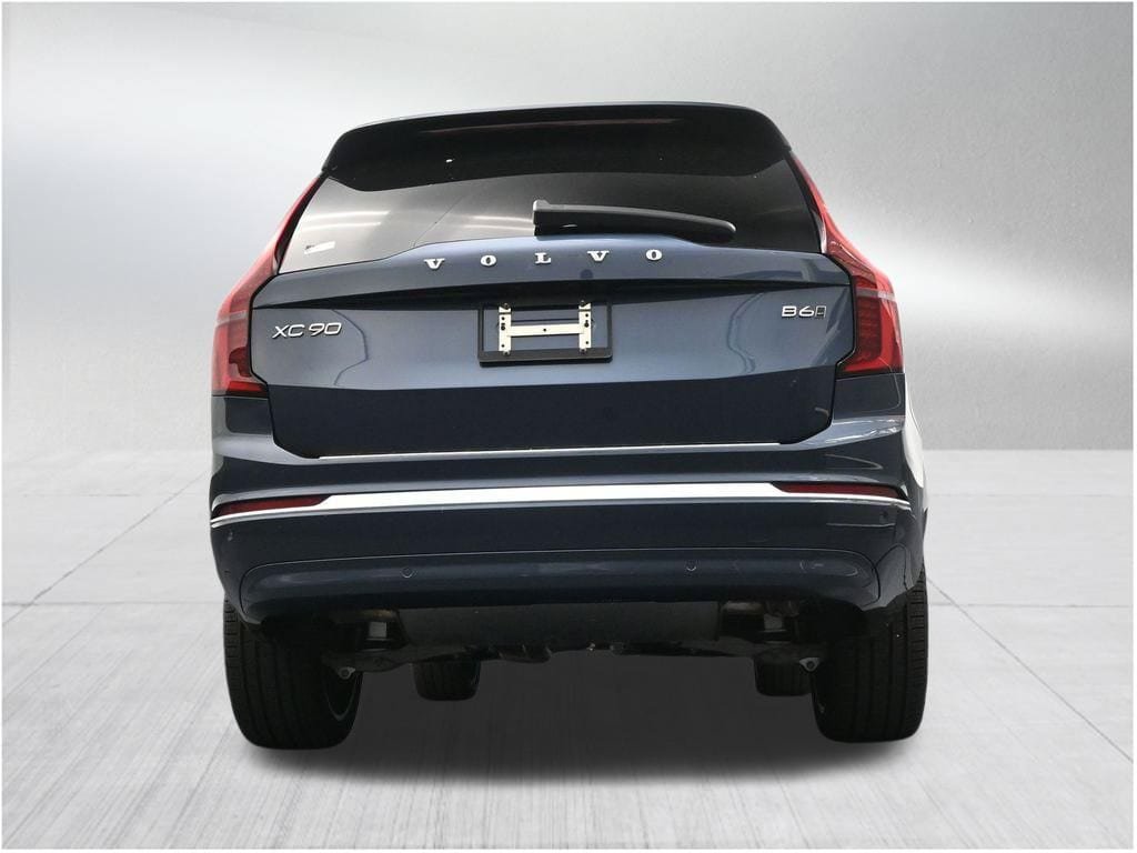 New 2026 Volvo XC90 B6 Plus w/ Protection Package Premier AWD/4WD image 24