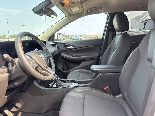 Used 2025 Buick Encore GX Preferred FWD image 12