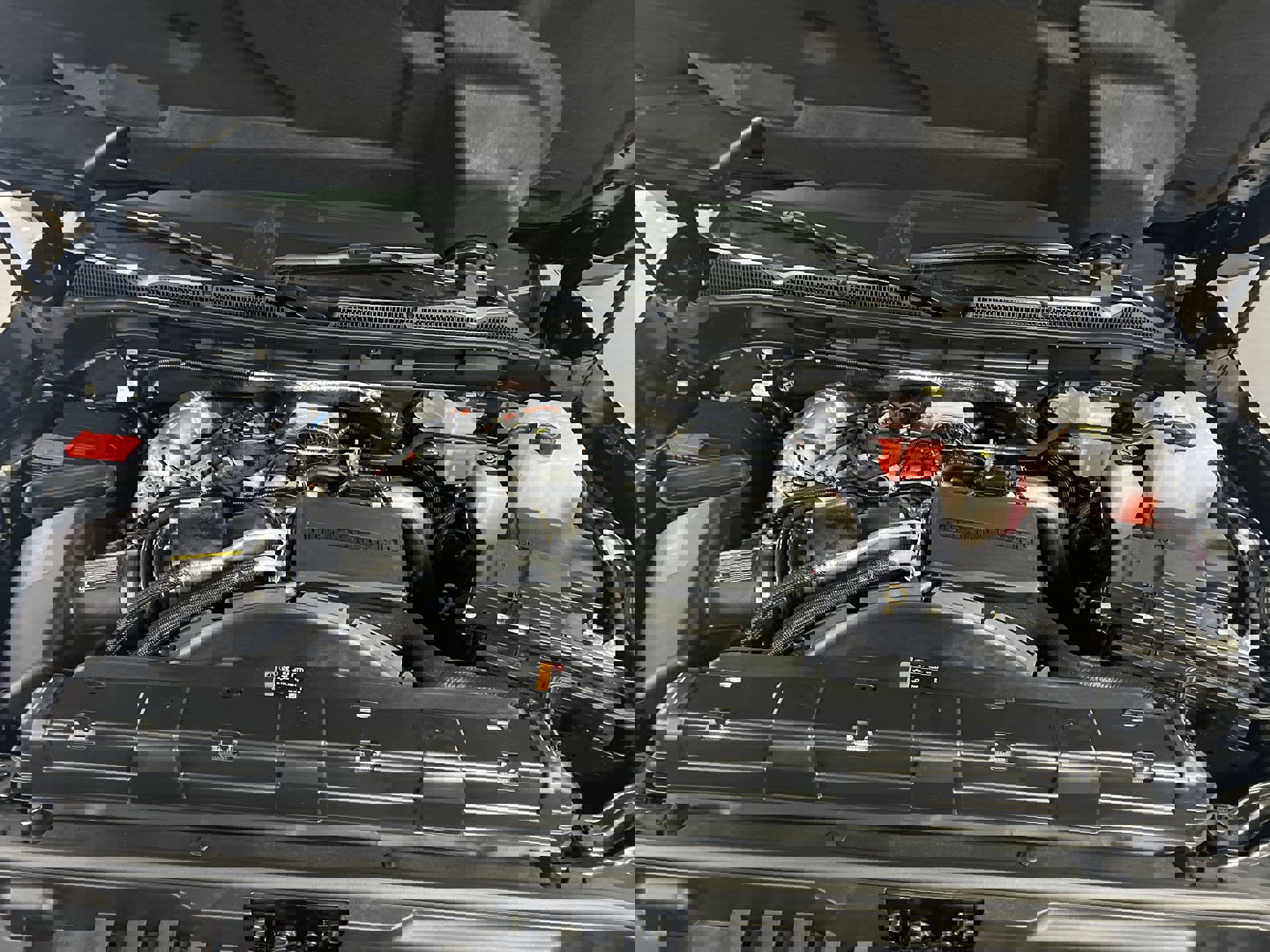 New 2026 GMC Sierra 2500 Denali Ultimate image 68