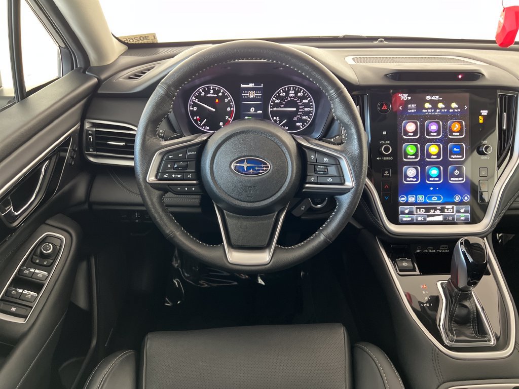 Certified 2024 Subaru Outback Limited AWD/4WD image 16