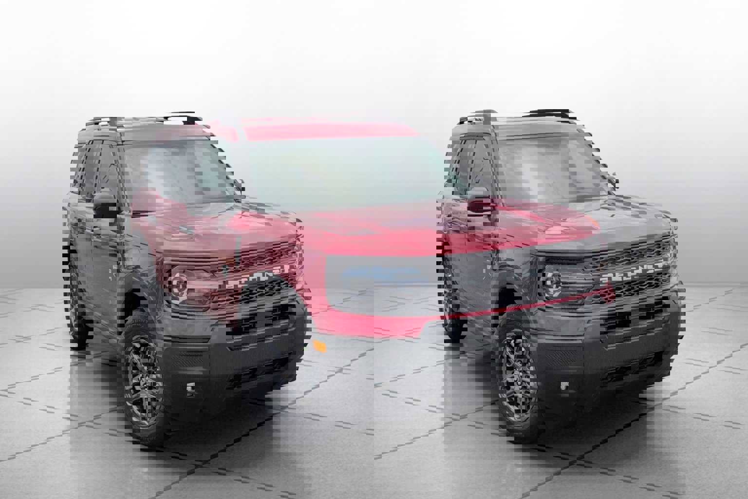 New 2025 Ford Bronco Sport Big Bend w/ Convenience Package image 12