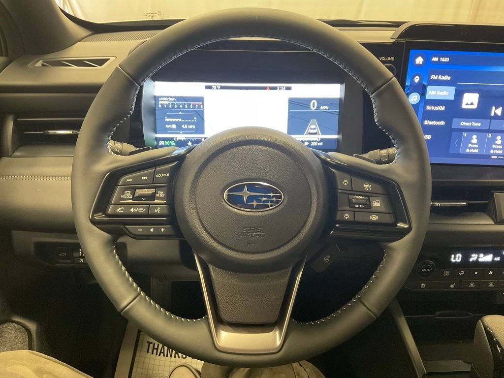New 2026 Subaru Outback Touring XT AWD/4WD image 14