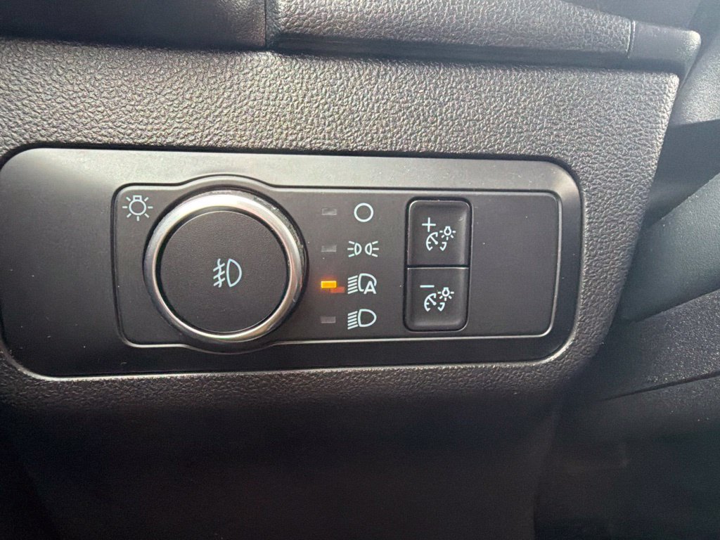 Used 2026 Ford Bronco Sport Outer Banks AWD/4WD image 14
