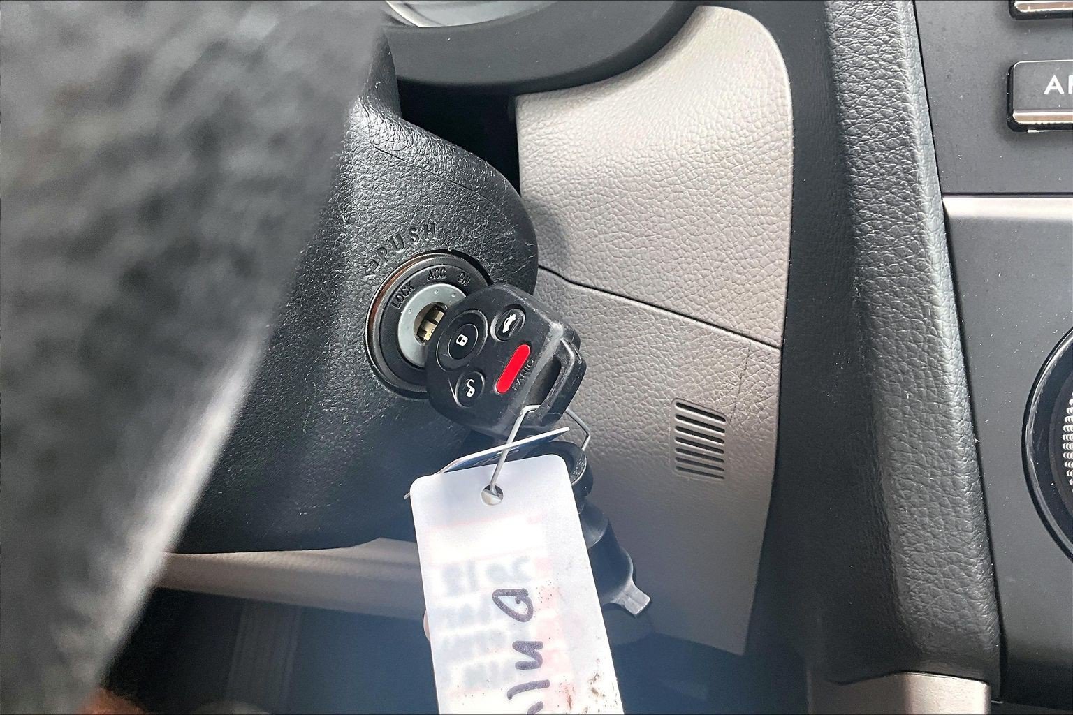 Used 2018 Subaru Forester 2.5i w/ Protection Package #1 AWD/4WD image 12